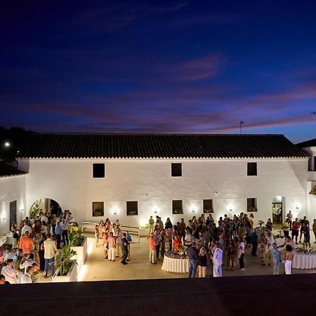 El Mirador Del Valle San Jose del Valle Exterior foto